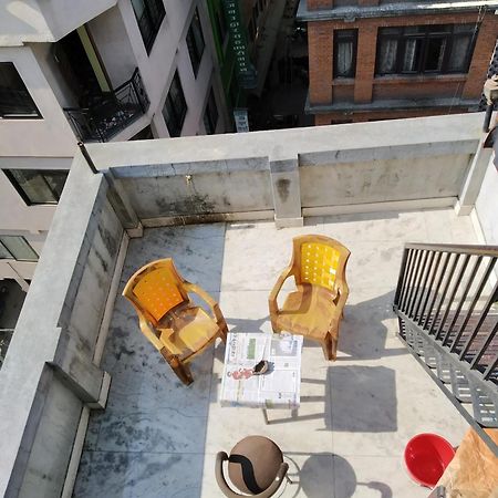 Green House Lodge Kathmandu Exterior foto