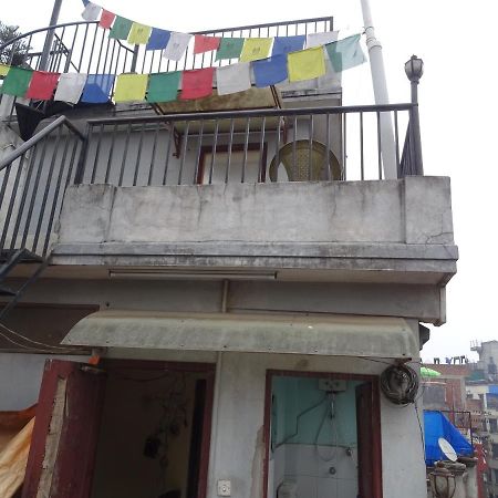 Green House Lodge Kathmandu Exterior foto