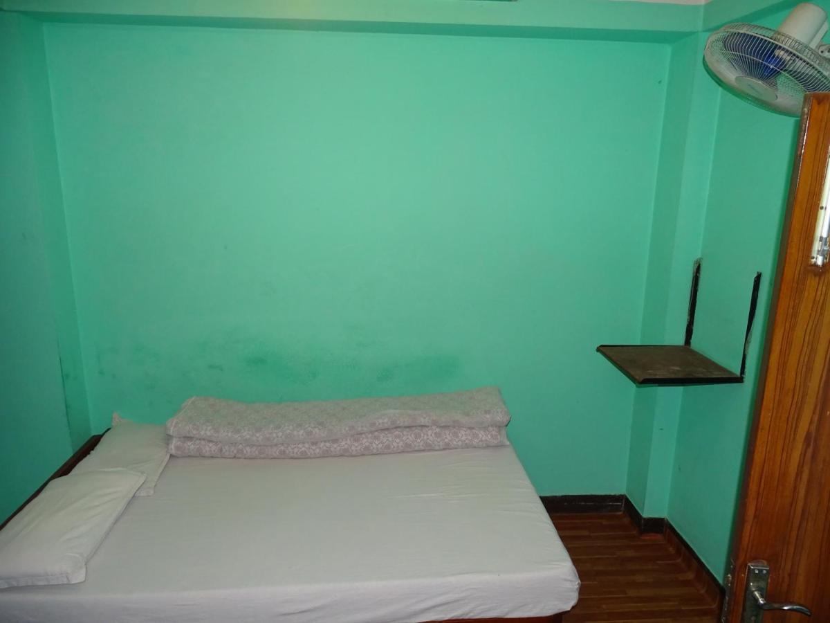 Green House Lodge Kathmandu Exterior foto